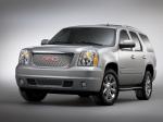 GMC Yukon Denali FlexFuel 2011 года